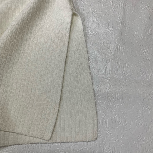 Athleta On the Town Ribbed Tunic Vest - Picture 6 of 6